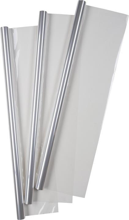 Image du produit Idena Film cadeau 70cmx5m transparent (Film cadeau, 1 x)