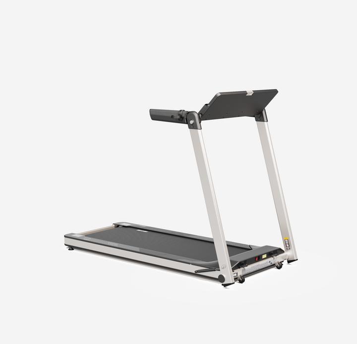Produktbild Domyos Laufband Limited Edition kompakt und smart 14 km/h - Milor