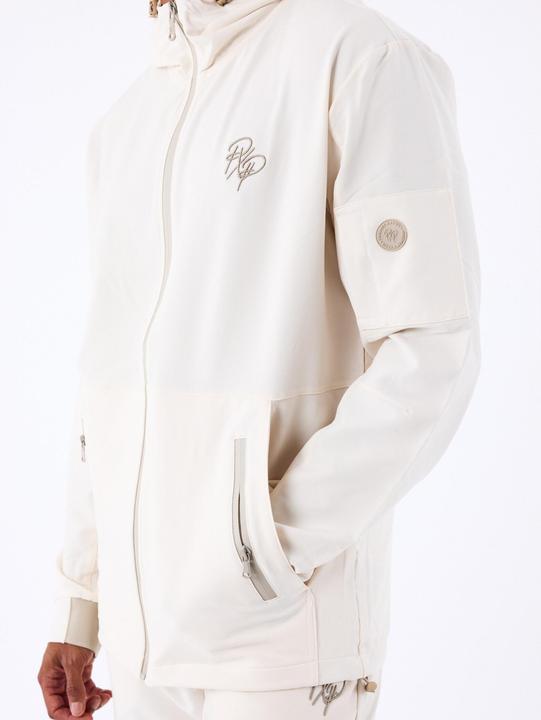 Actual product image Project X Paris Hooded jacket (S)