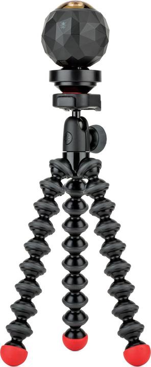 Produktbild Joby Gorillapod Action Tripod mit GoPro mount (Kunststoff)