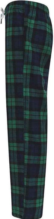 Immagine prodotto SF Pantaloni da Casa Tartan Bambini (158)