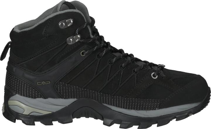 Image du produit CMP Campagnolo Chaussures de trekking Rigel Mid WP (45)