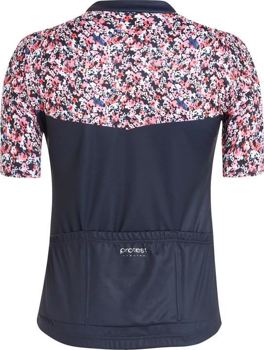 Produktbild MGA Frauen t -Shirt PRTCACAO -Radsporttrikot Kurzarm (40)