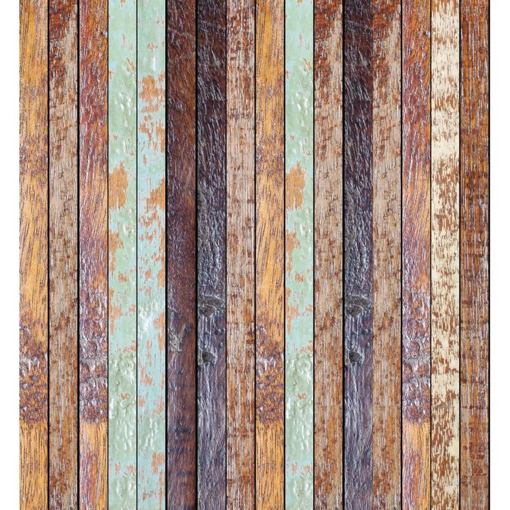 Immagine prodotto Trenddeko Parete di legno vintage (240 x 260 cm)