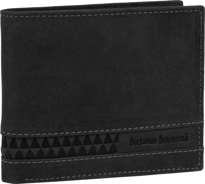 Produktbild Bruno Banani Geldbörse