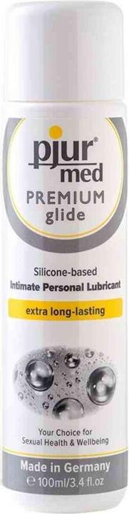 Image du produit Pjur Premium Glide (100 ml)