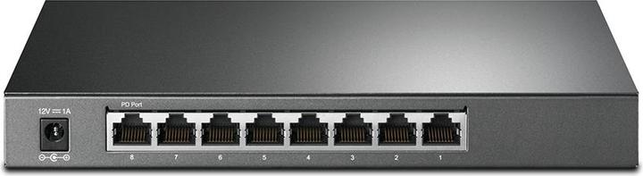 Image du produit Swisscom TP-Link T1500G-T (8 ports)