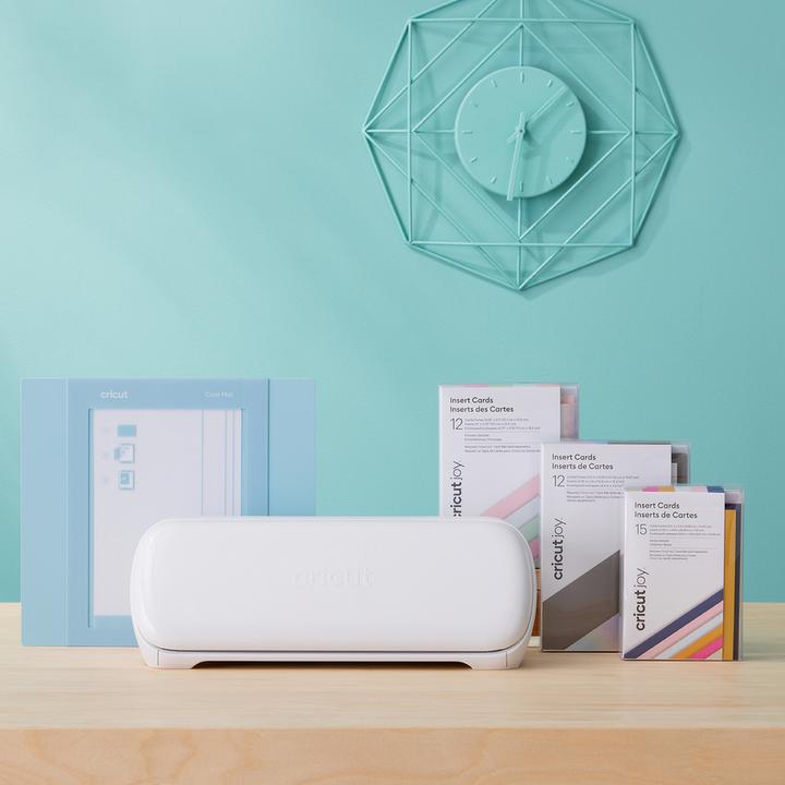 Produktbild Cricut Schneidematte Kartenmatte Joy Xtra 12 cm x 16.8 cm