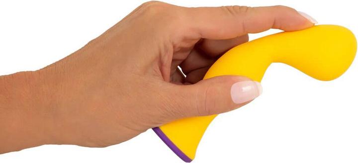 Image du produit You2Toys coloré. vibrateur anal