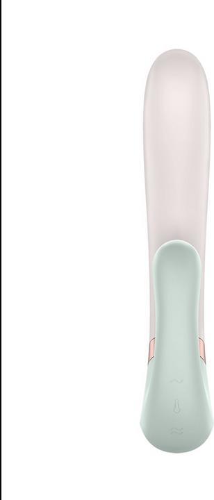 Produktbild Satisfyer Heat Wave