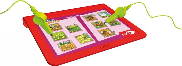 Produktbild Noris Pocket Electric Tiere und Natur (Deutsch)
