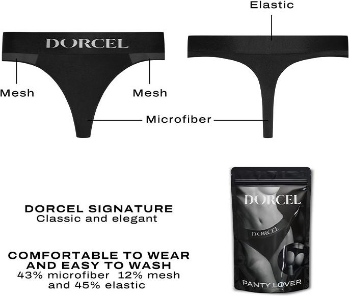 Actual product image Lovense Ferri + Panty Lover Set (XXL)