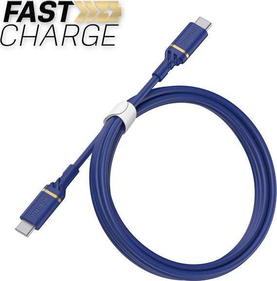 Immagine prodotto OtterBox USB-C - USB-C Cavo (1 m, USB 2.0)
