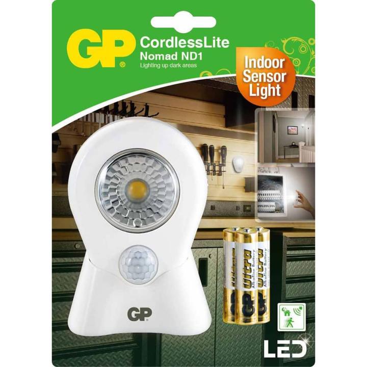 Immagine prodotto GP Lighting Nomade