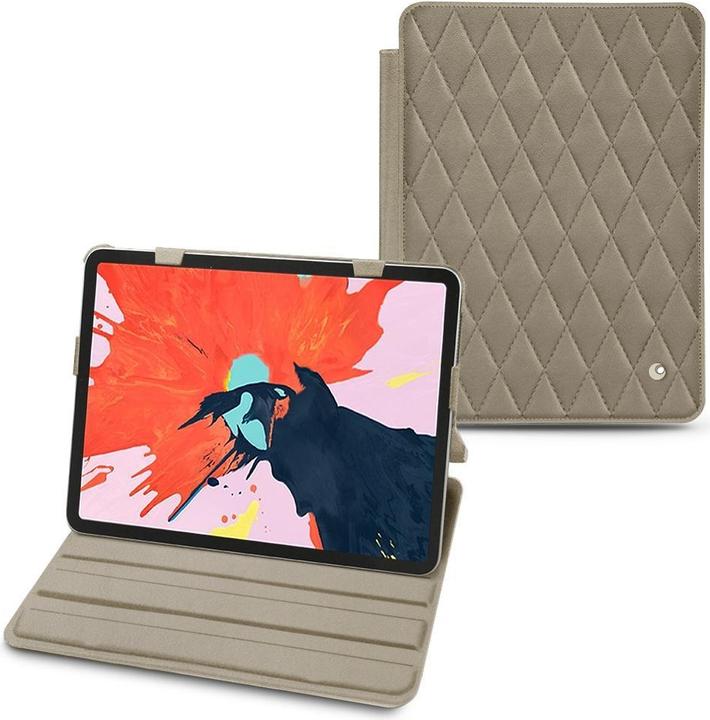 Produktbild Noreve Lederschutzhülle horizontal (iPad Air 2022 (5. Gen), iPad Air 2020 (4. Gen))