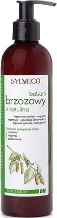 Sylveco Body Care Birch (Körperlotion, 300 ml)