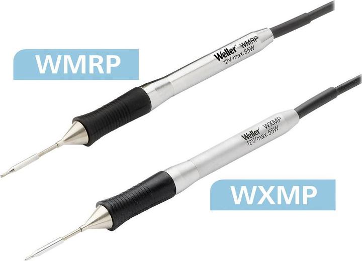 Actual product image Weller Erem T0054460399N Soldering iron/station accessories Soldering tip 1 piece(s) (Soldering tip)