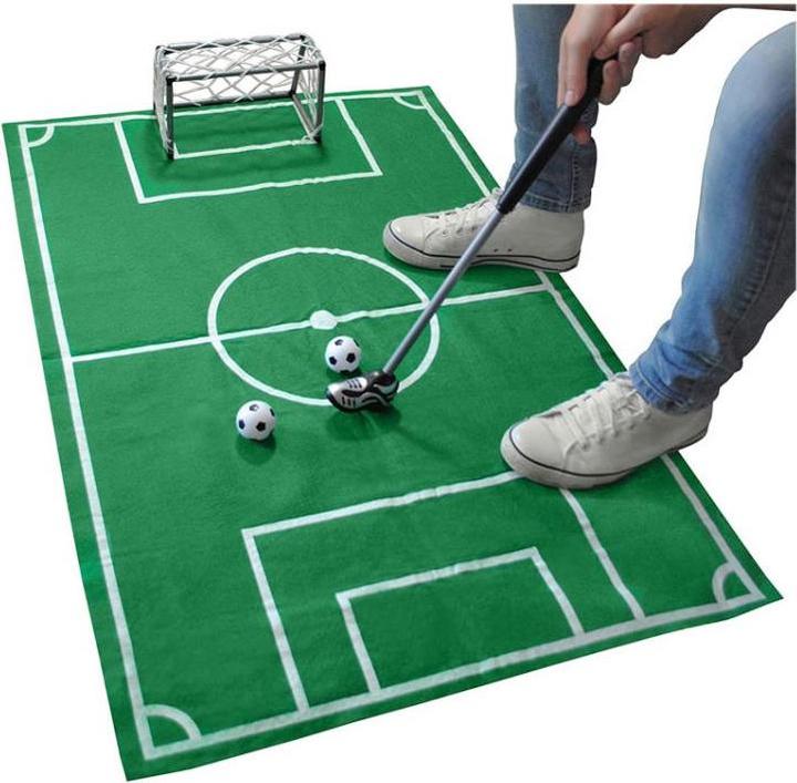 Image du produit TOP Set de football Toilet