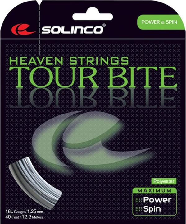 Solinco TOUR BITE 12