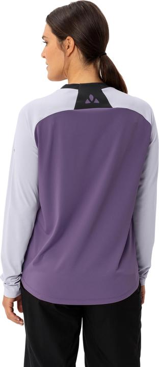 Produktbild Vaude Loamer LS Shirt (44, XL)