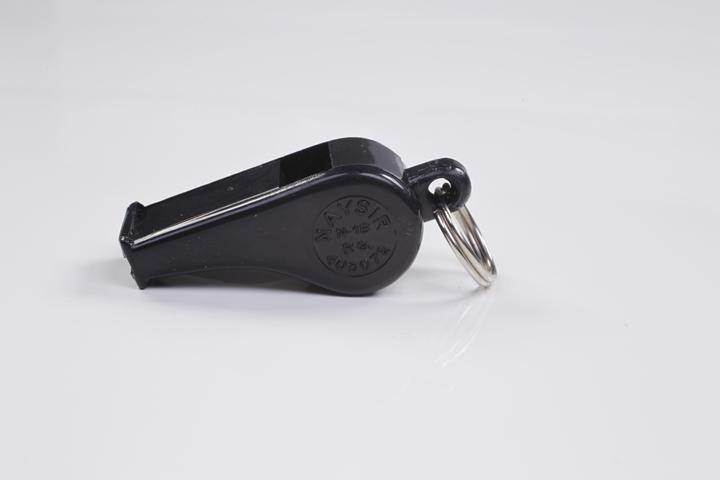 Actual product image Black und Decker Trillerpfeife