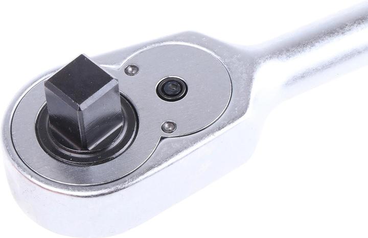 Produktbild Stahlwille Umschaltknarre 1/2 (12.5 mm) 2 (1/2")