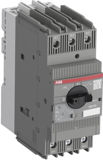 Produktbild ABB MS165-80
