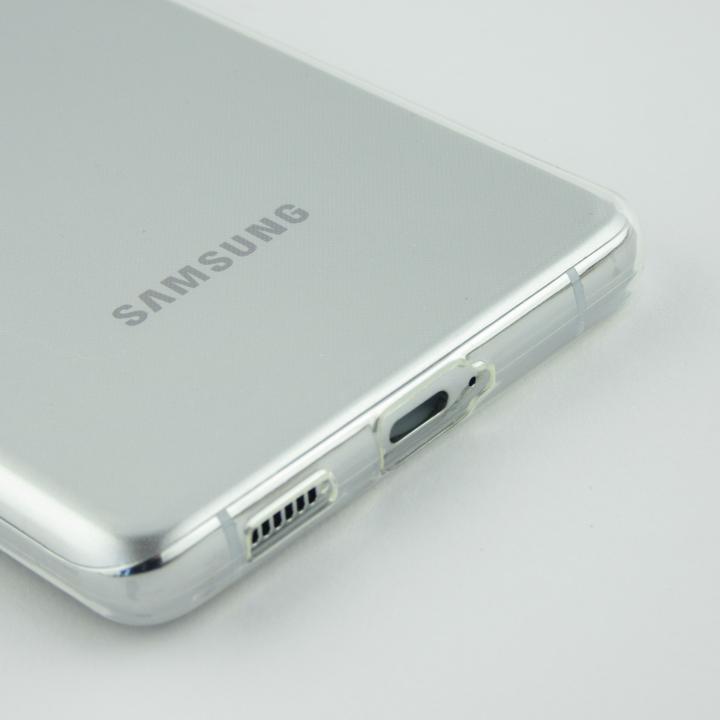 Actual product image PhoneLook Cover Ultra-thin gel (Samsung Galaxy S25 Ultra)