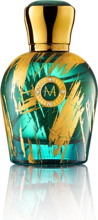 Actual product image Moresque Fiore Portofino Eau de Parfum (Eau de parfum, 50 ml)
