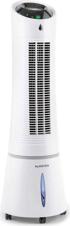 Actual product image Klarstein Skyscraper Ice 5-in-1 (44 m²)