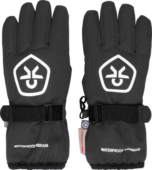 Color Kids Kid's Gloves Waterproof (L)