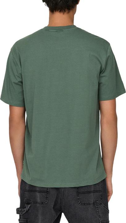 Immagine prodotto Only & Sons 3er Pack MAX T-Shirt (M)