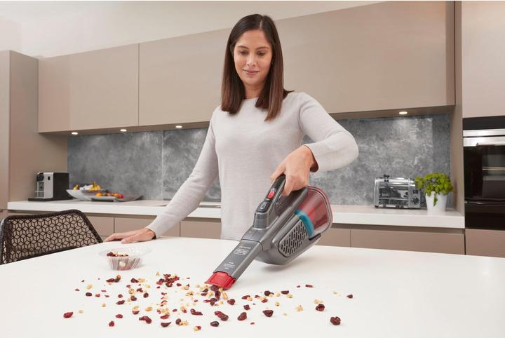 Produktbild Black & Decker BHHV315J