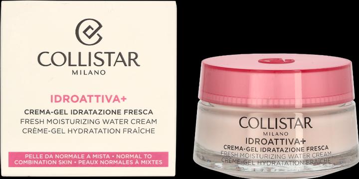 Produktbild Collistar Idroattiva+ Bálsamo Nutrición Intensa (50 ml, Tagescreme)