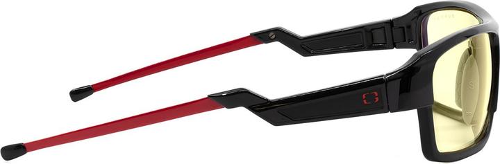 Actual product image Gunnar Lightning Bolt 360 Gaming Glasses