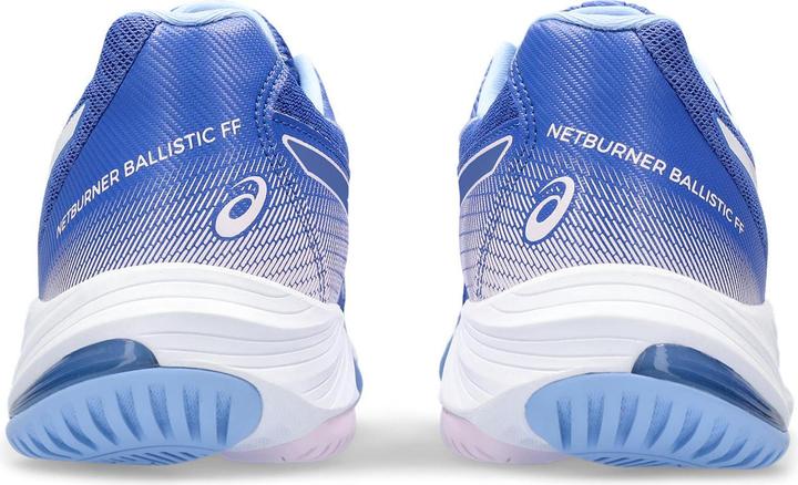 Produktbild ASICS Performance Hallenschuh Netburner Ballistic Ff 3 - Us 9.5 (41.5) (41.5)