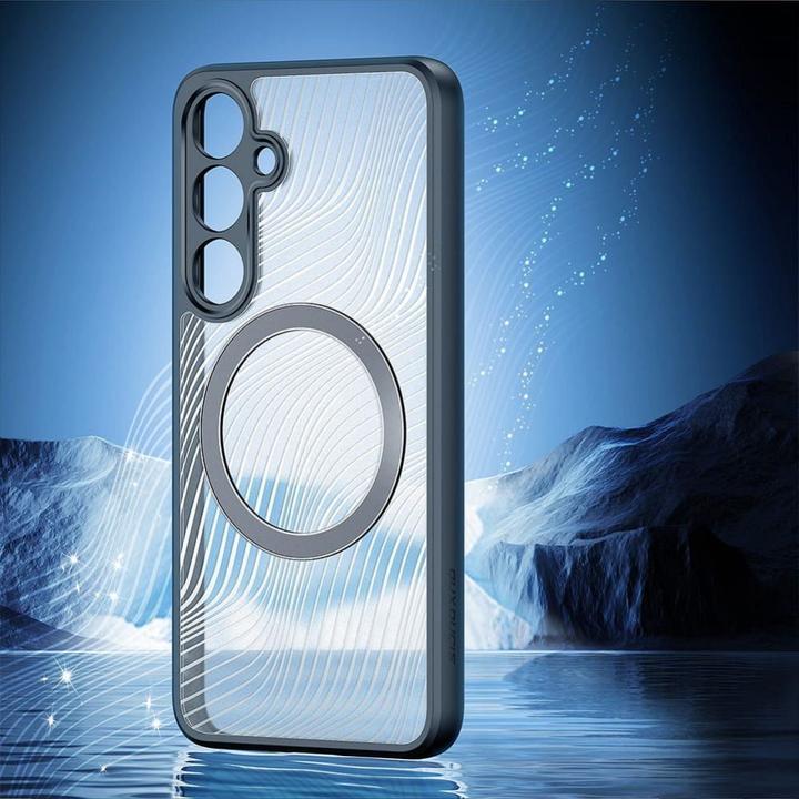 Actual product image Dux Ducis Aimo (Samsung Galaxy S24+)