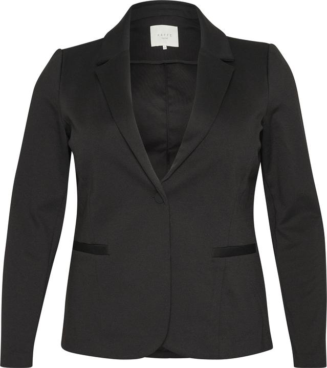 Produktbild Kaffe Curve KCjenna Blazer Dames Blazer - Maat L (L)