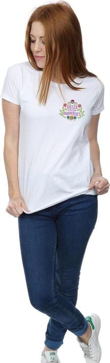 Image du produit Disney - T-shirt COCO SEIZE YOUR MOMENT - Femme (L)