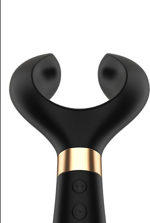 Produktbild Satisfyer Partner Multifun 3