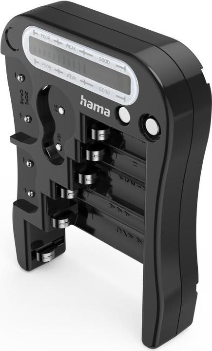 Produktbild Hama Universal-Messgerät