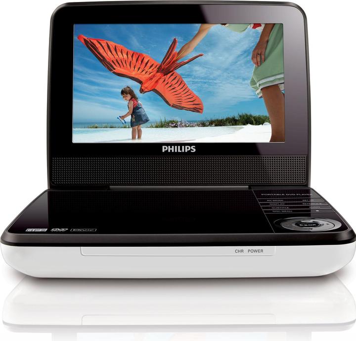 Produktbild Philips Pd7030
