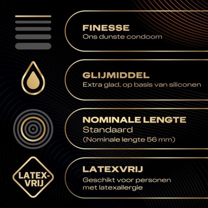Produktbild Durex Intensity Kondome 10 Stück (10 Stk.)