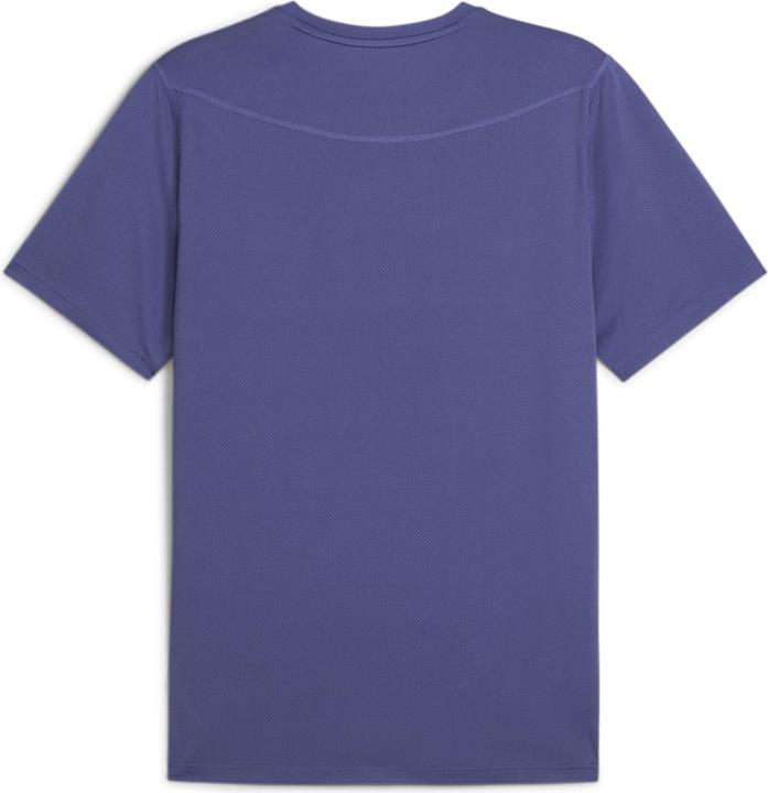 Produktbild Puma M Run Graphic Mesh Tee​ (M)