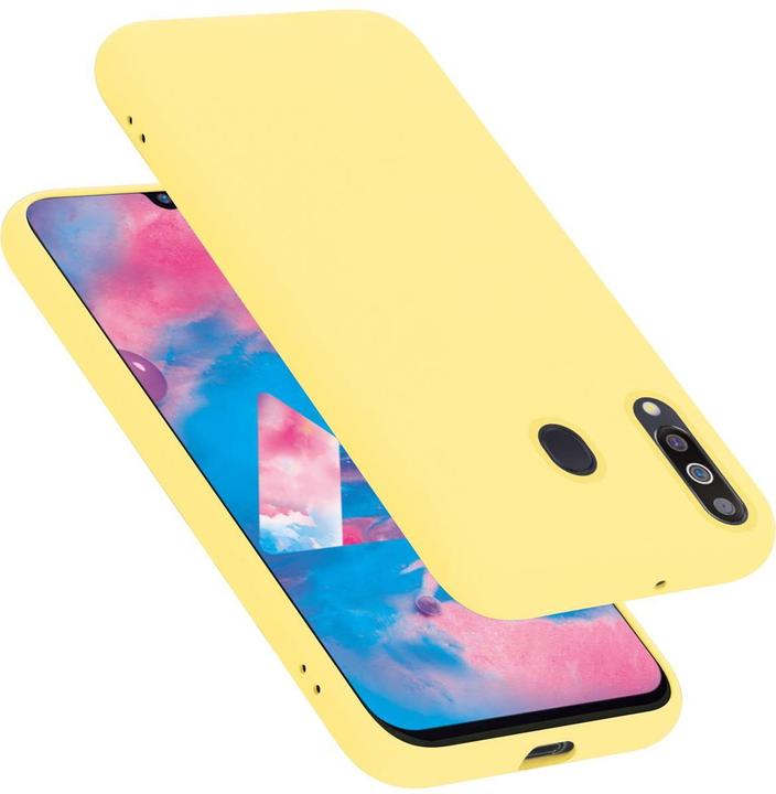 LIQUID YELLOW