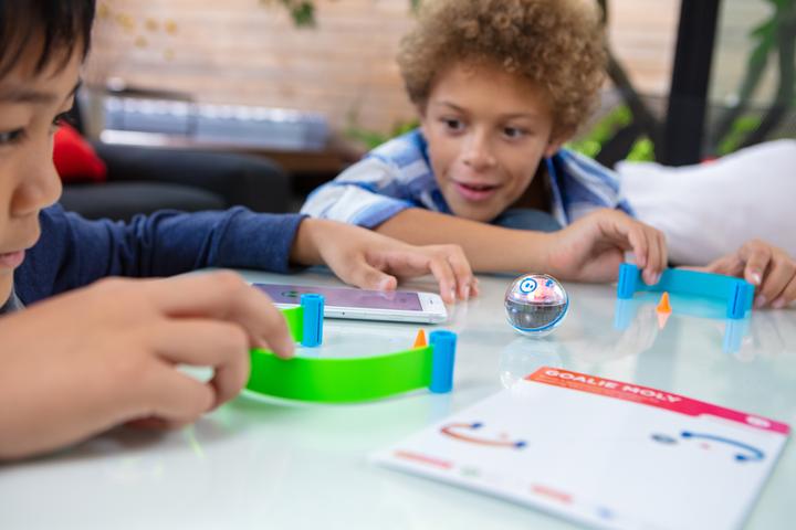 Produktbild Sphero Mini Activity Kit
