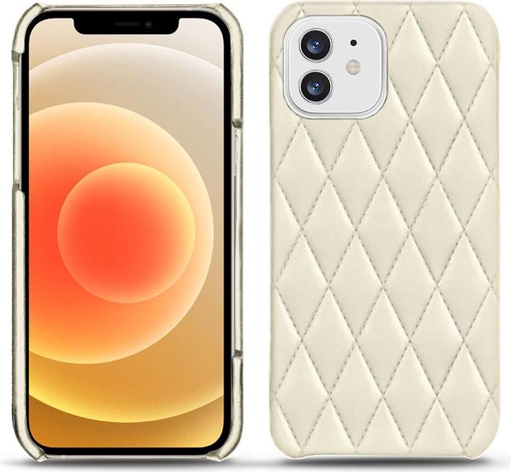 Productafbeelding Noreve Lederen omslag (Apple iPhone 12 mini)