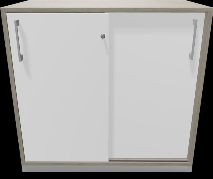 Produktbild Narbutas Choice Schiebetürschrank (80 x 40 x 76 cm)
