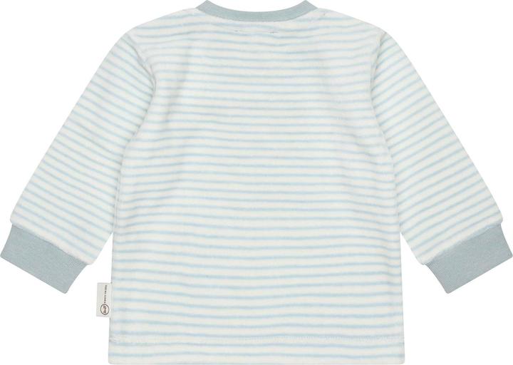 Produktbild Steiff Baby Sweatanzug (74)
