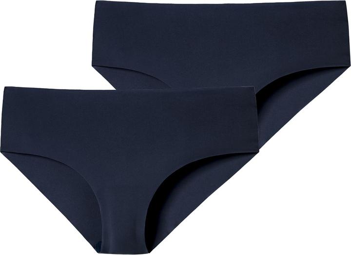 Immagine prodotto Schiesser Panty Luce Invisibile (44, Confezione da 2)